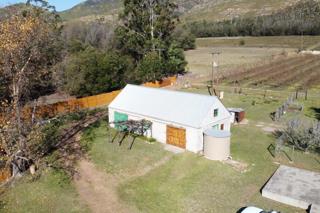  Bedroom Property for Sale in Krakeel River Eastern Cape